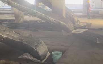 專業(yè)化工拆除公司 停產(chǎn)工廠安全拆除的經(jīng)驗(yàn)保障與施工全解析