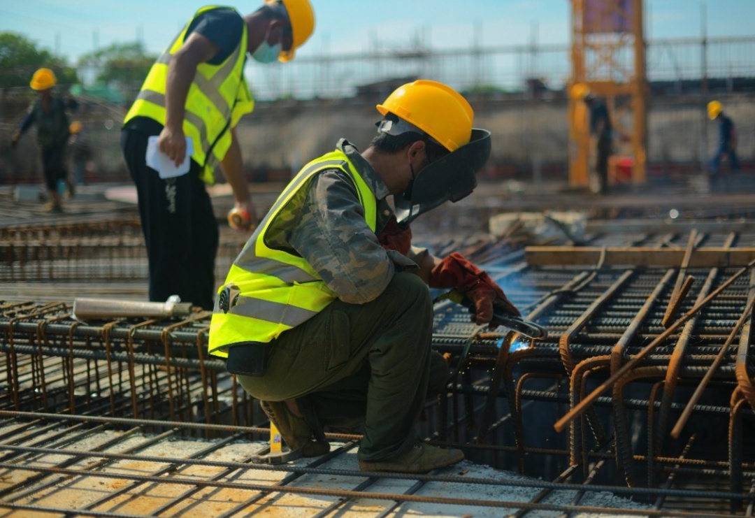 龍元建設中標中德產業園鄰里中心項目 2.29億打造產業新社區